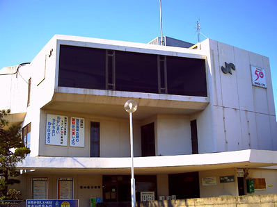 磐田商工会議所メイン画像