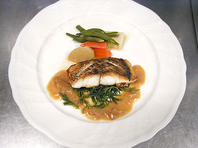 フランス料理 レストラン アンジェロ画像1