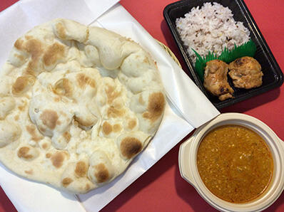 LIFECURRY パリワール画像2