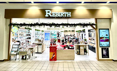 REBIRTH　ららぽーと磐田店メイン画像