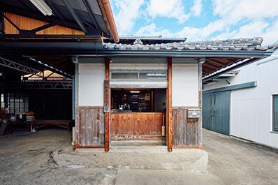 kato towel factory画像1