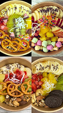 林檎飴専門店　bonbon apple画像1