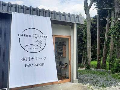 遠州オリーブ画像2